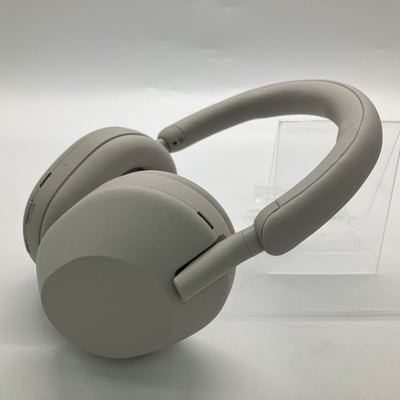 【中古】WH-1000XM5 SM プラチナシルバー【名古屋】