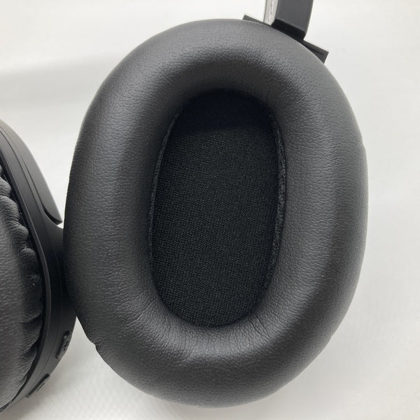 【中古】WHP01K ブラック 【AG-WHP01KBK】【秋葉原】