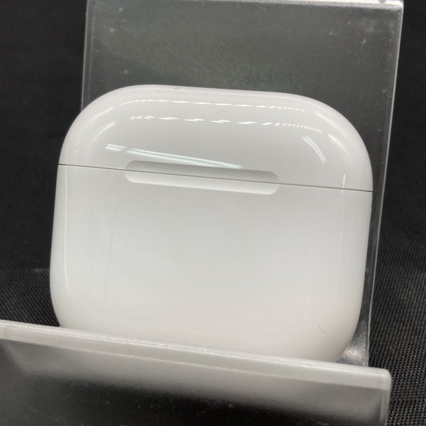【中古】AirPods 4 MXP93J/A（アクティブノイズキャンセリング搭載）【日本橋】