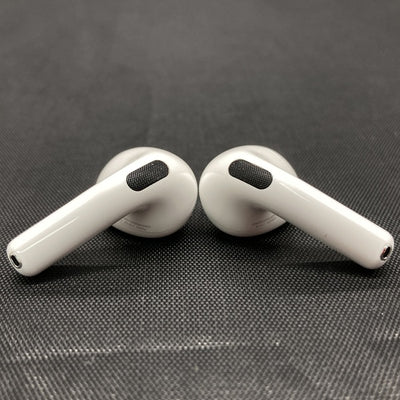 【中古】AirPods 4 MXP93J/A（アクティブノイズキャンセリング搭載）【日本橋】