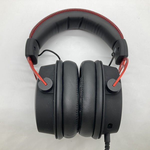 【中古】Hyper X Cloud Alpha【HX-HSCA-RD/AS】【秋葉原】