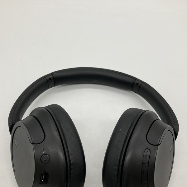 【中古】WH-CH720N BC ブラック【名古屋】