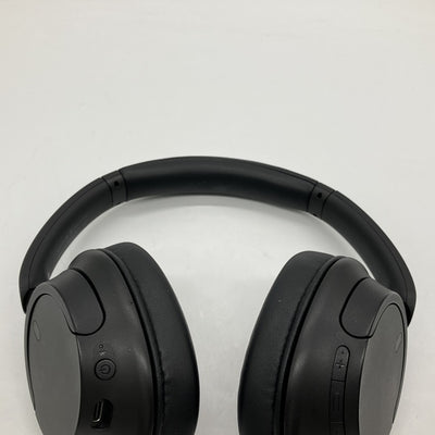 【中古】WH-CH720N BC ブラック【名古屋】