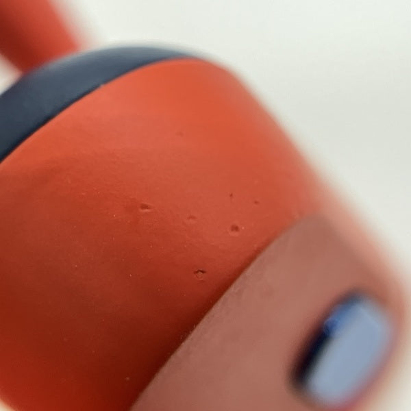 Shokz 【中古】OpenSwim Pro Red【SKZ-EP-000029】【秋葉原
