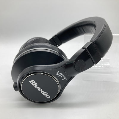【中古】Bluedio U Plus (UFO) Pro Extra Bass Wireless Bluetooth【秋葉原】