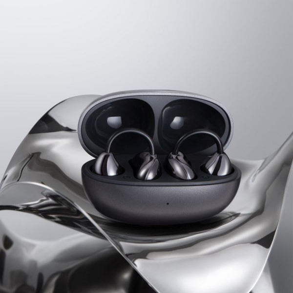 イヤホン MuTsu MUZEN Trickle – e☆イヤホン