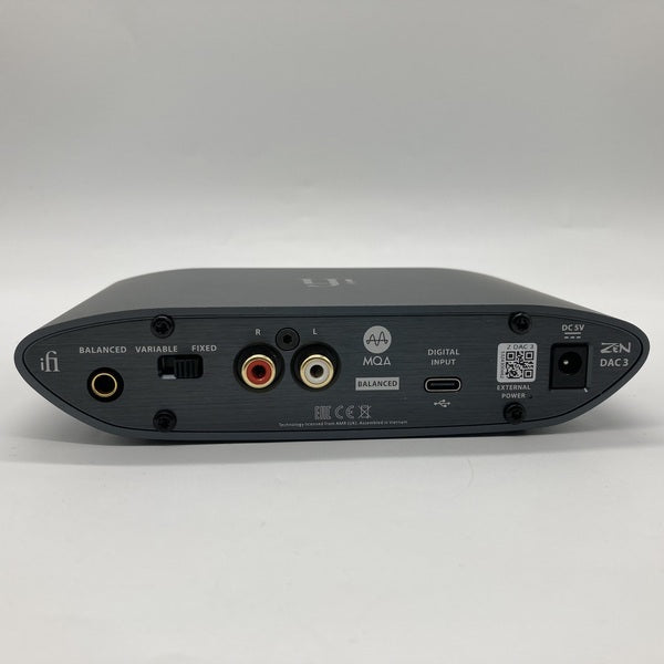 【中古】ZEN DAC 3【名古屋】