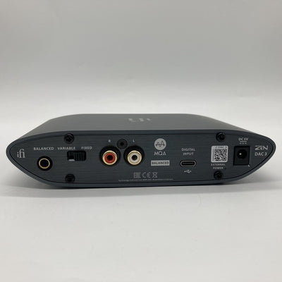 【中古】ZEN DAC 3【名古屋】