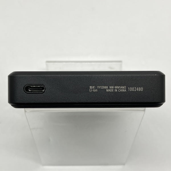 【中古】NW-WM1AM2【秋葉原】
