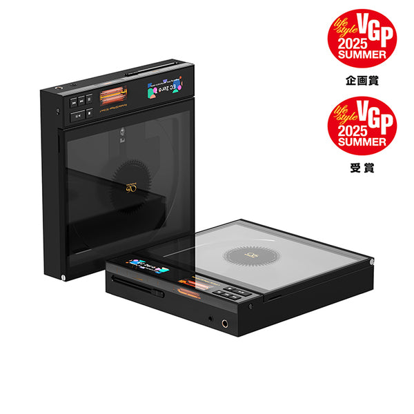 SHANLING EC Zero T – e☆イヤホン