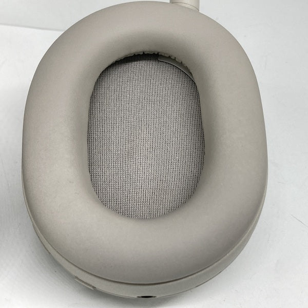 SONY WH-1000XM5 プラチナシルバー（中古品） 中古(C)]ソニー ワイヤレスノイズキャンセリングヘッドホン WH