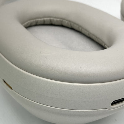 【中古】WH-1000XM5 SM プラチナシルバー【日本橋】