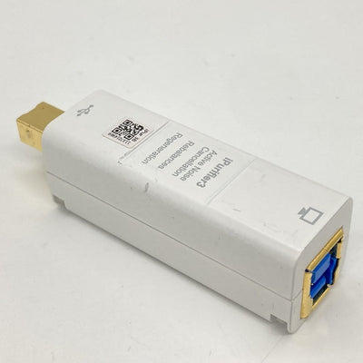【中古】iPurifier 3 (USB-Bタイプ)【秋葉原】