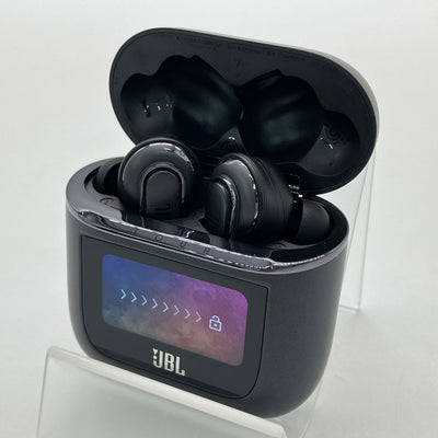 【中古】TOUR PRO 2 ブラック【JBLTOURPRO2BLK】【秋葉原】