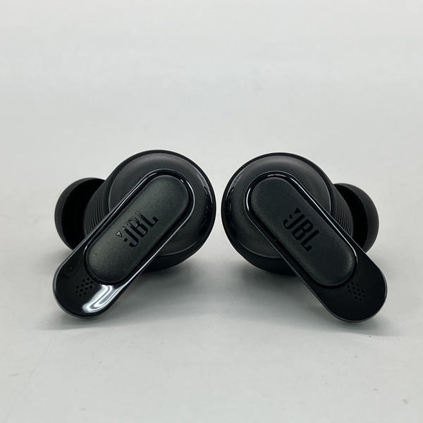 【中古】TOUR PRO 2 ブラック【JBLTOURPRO2BLK】【秋葉原】