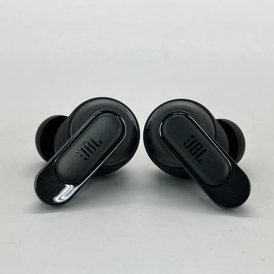 【中古】TOUR PRO 2 ブラック【JBLTOURPRO2BLK】【秋葉原】
