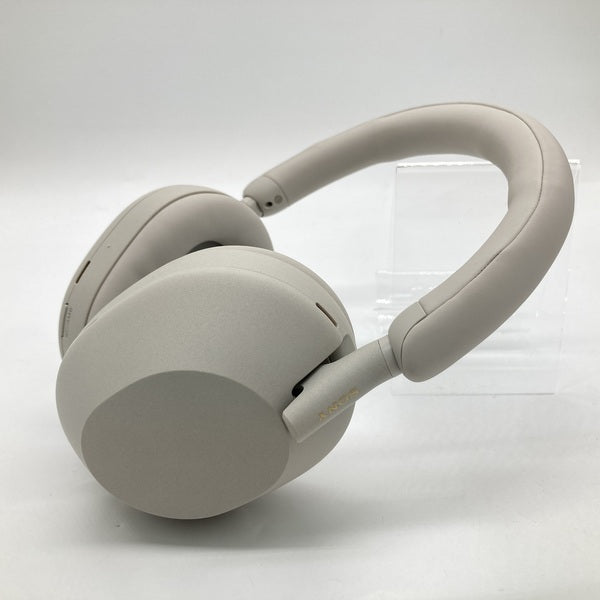 ソニー WH-1000XM5 ワイヤレスヘッドホン プラチナシルバー SONY WH-1000XM5 (S) [プラチナシルバー] 価格比較 - 価格.com