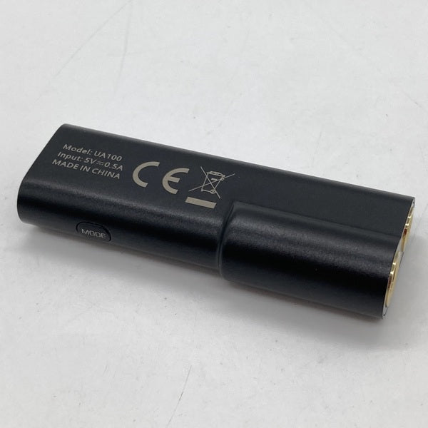 【中古】EarFun UA100【秋葉原】
