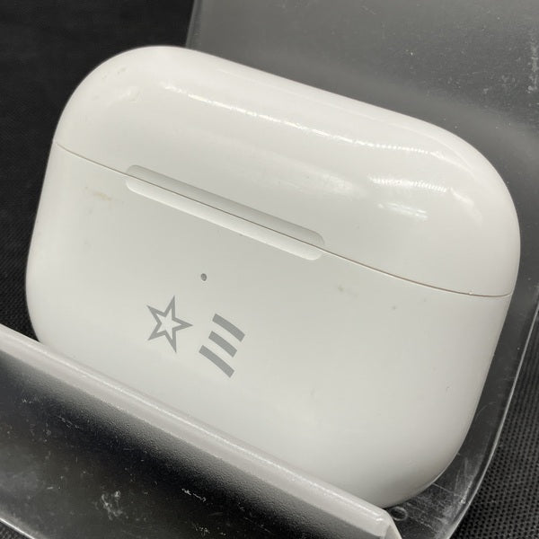 Apple 【中古】AirPods Pro 充電ケース【名古屋】 – e☆イヤホン