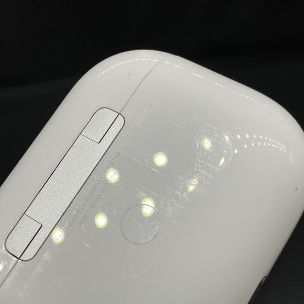 【中古】AirPods Pro 本体 充電ケース 純正 Apple 【中古】AirPods Pro 充電ケース【仙台】 – e☆イヤホン