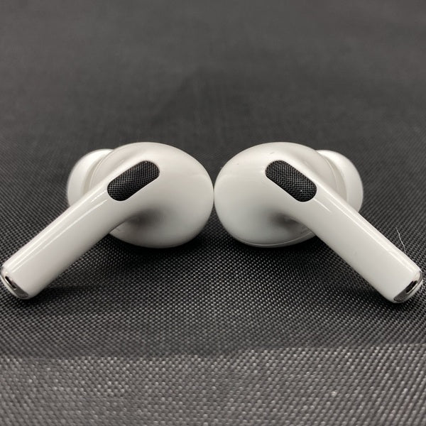 【中古】MagSafe充電ケース(USB-C)付きAirPods Pro(第2世代) MTJV3JA【秋葉原】