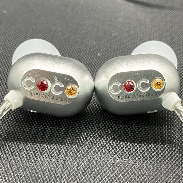 【中古】COCO HIFI【日本橋】