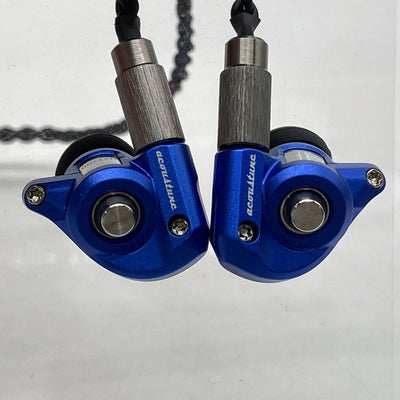 【中古】HS1300SS Azul 【ACO-HS1300SS-BLU】【秋葉原】