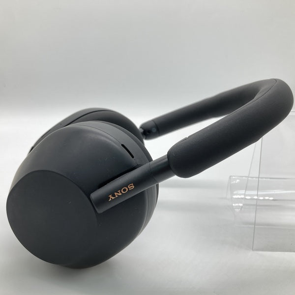 【中古】WH-1000XM5 BM ブラック【日本橋】