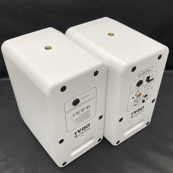 【中古】ORA4 ホワイト 【ORA4MW-A-JP】【秋葉原】