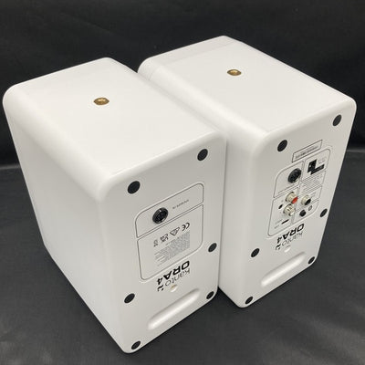 【中古】ORA4 ホワイト 【ORA4MW-A-JP】【秋葉原】