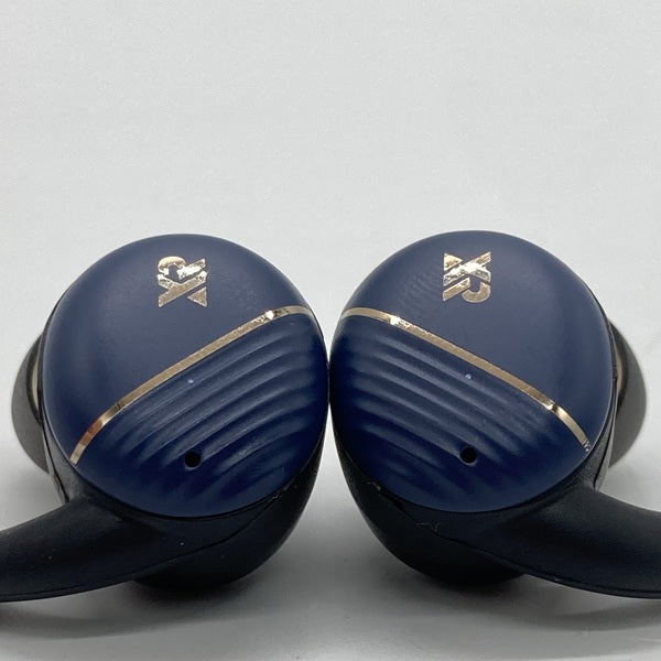 【中古】FORGE NC ホエールブルー 【XRD-XV02-NCBL】【秋葉原】