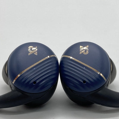 【中古】FORGE NC ホエールブルー 【XRD-XV02-NCBL】【秋葉原】
