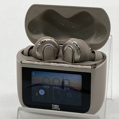 【中古】TOUR PRO 3 ラテ【JBLTOURPRO3LTT】【日本橋】
