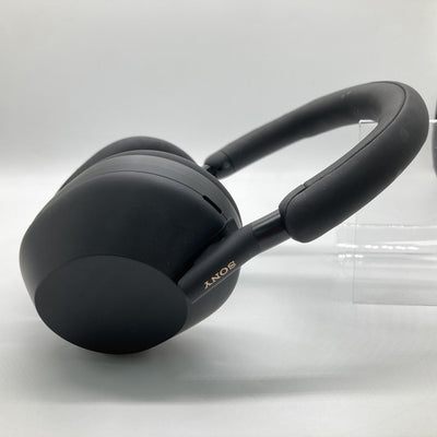 【中古】WH-1000XM5 BM ブラック【日本橋】