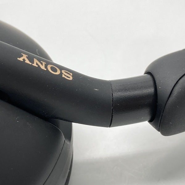 【中古】WH-1000XM5 BM ブラック【日本橋】