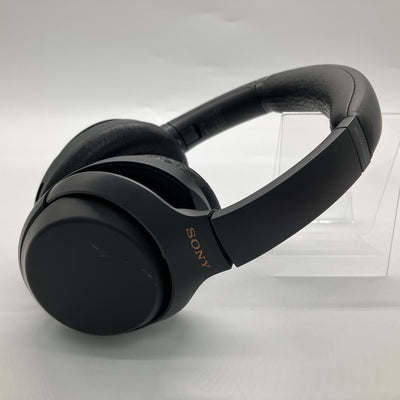 【中古】WH-1000XM3BM【ブラック】【秋葉原】