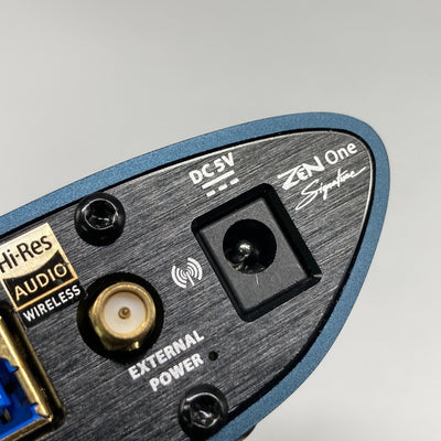 【中古】ZEN One Signature【仙台】