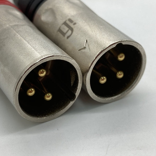 【中古】4.4 to XLR cable【仙台】