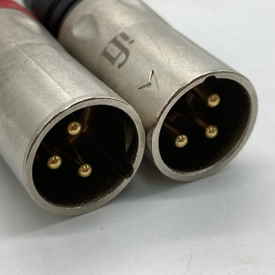 【中古】4.4 to XLR cable【仙台】