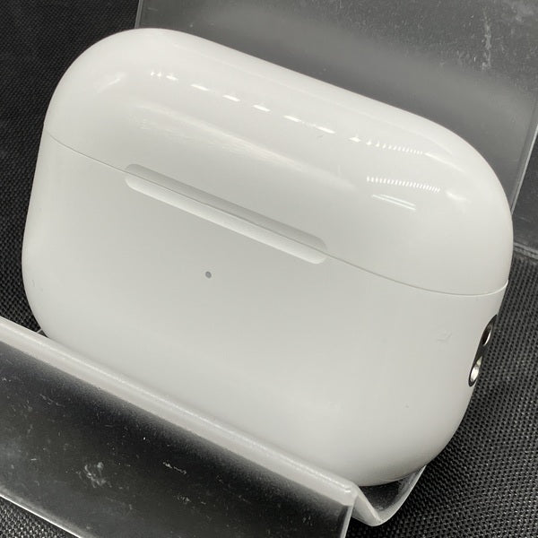 【中古】MagSafe充電ケース(USB-C)付きAirPods Pro(第2世代) MTJV3JA【仙台】