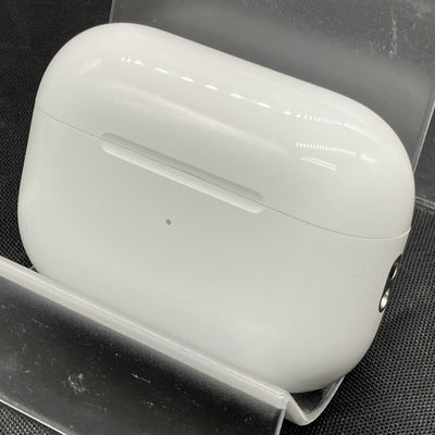 【中古】MagSafe充電ケース(USB-C)付きAirPods Pro(第2世代) MTJV3JA【仙台】