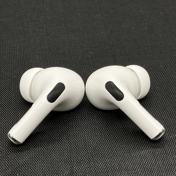 【中古】MagSafe充電ケース(USB-C)付きAirPods Pro(第2世代) MTJV3JA【仙台】
