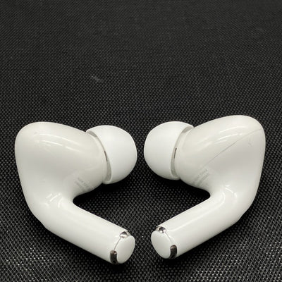【中古】MagSafe充電ケース(USB-C)付きAirPods Pro(第2世代) MTJV3JA【仙台】