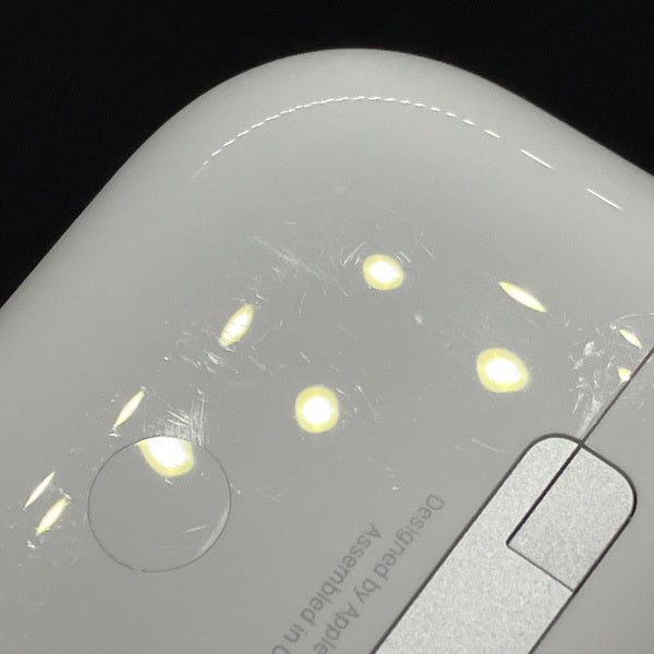 【中古】MagSafe充電ケース(USB-C)付きAirPods Pro(第2世代) MTJV3JA【仙台】