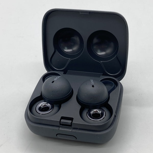 【中古】LinkBuds グレー 【WF-L900 H】【名古屋】
