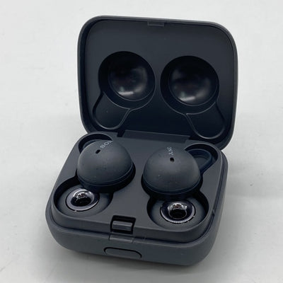 【中古】LinkBuds グレー 【WF-L900 H】【名古屋】