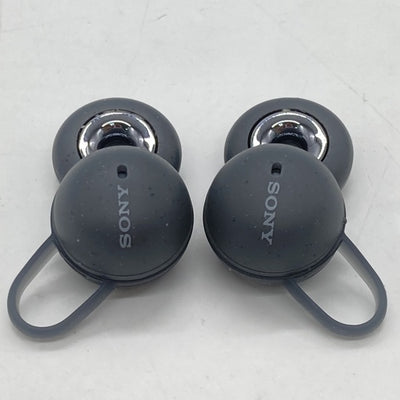 【中古】LinkBuds グレー 【WF-L900 H】【名古屋】