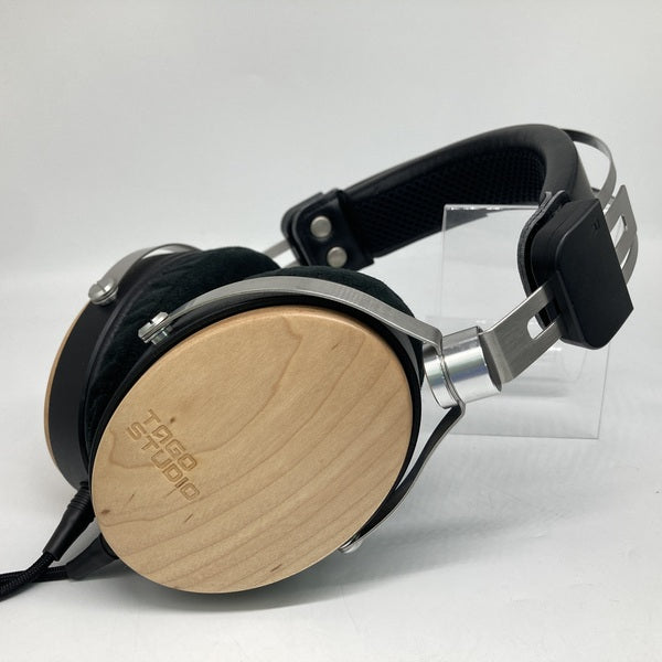 TAGO STUDIO T3-01 Takasaki 有線ヘッドホン タゴ T3-01 | TAGO STUDIO HEADPHONES