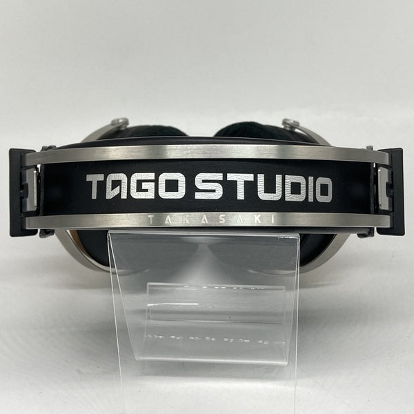 TAGO STUDIO T3-01 有線ヘッドホン キャリングケース付き TAGO STUDIO T3-01｜新品通販フジヤエービック