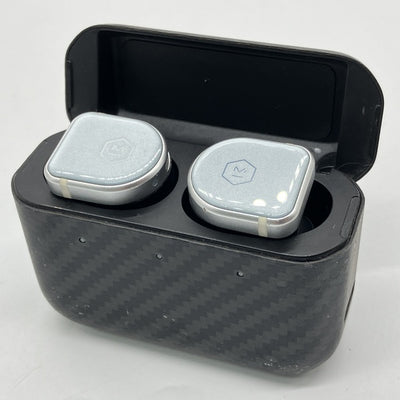 【中古】MW08 Sport Silver【秋葉原】